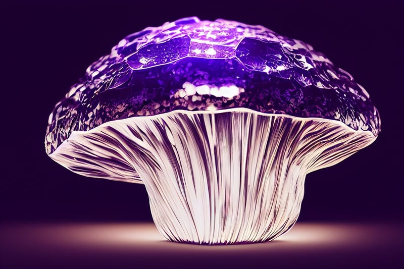 Magical Ornaments